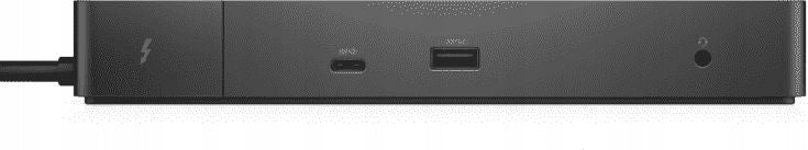 Station/Replicator Dell WD19TB-180W Thunderbolt 3 (210-ARJD)