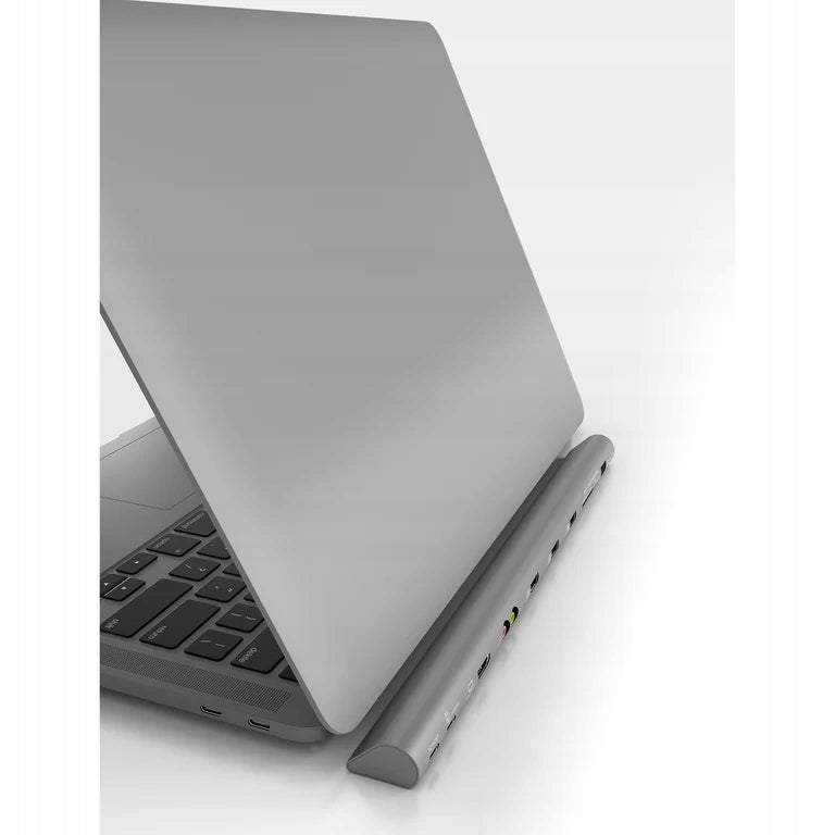 Station/replicator TerraTec Connect C6 USBC (251739) Manufacturer code 251739