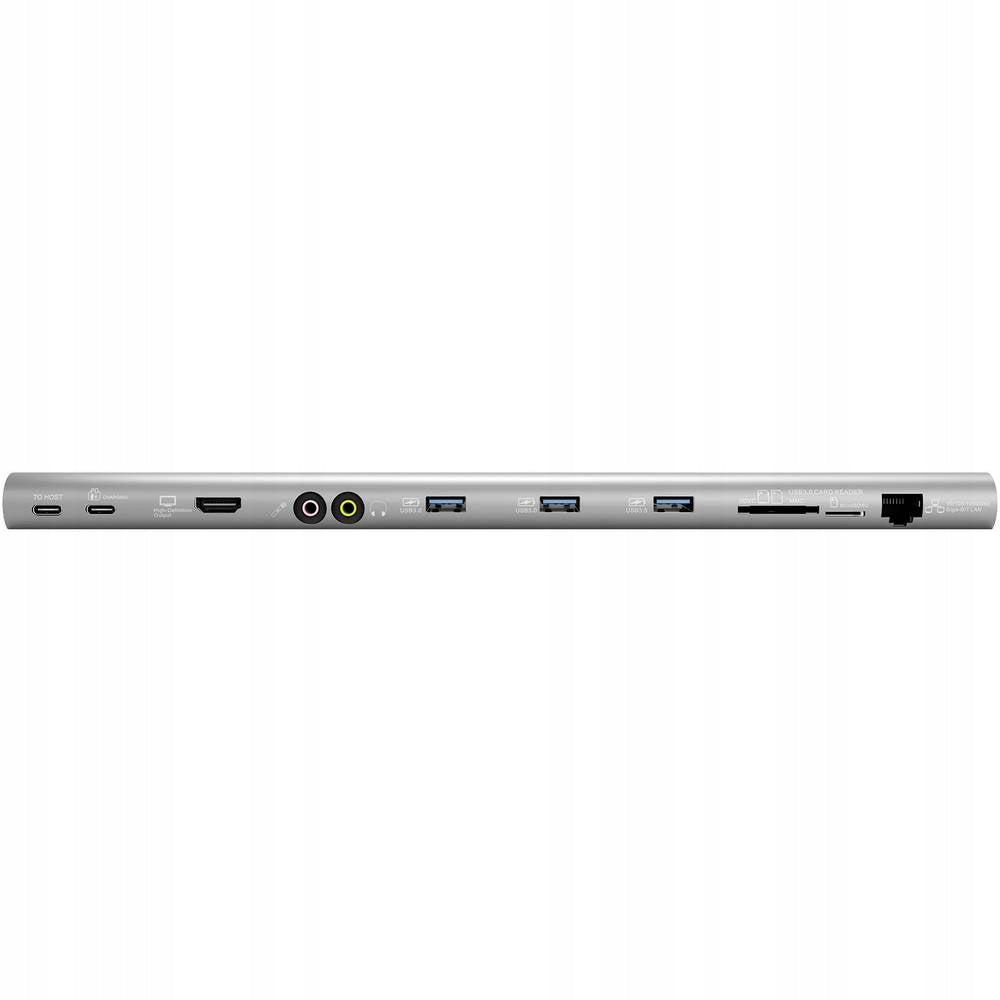 Station/replicator TerraTec Connect C6 USBC (251739)