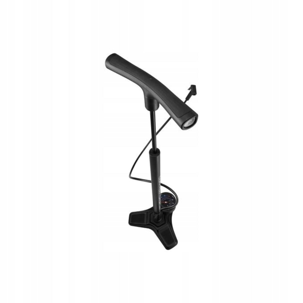 Stationary pump Giant Control Tower 1 Black Brand Giant
