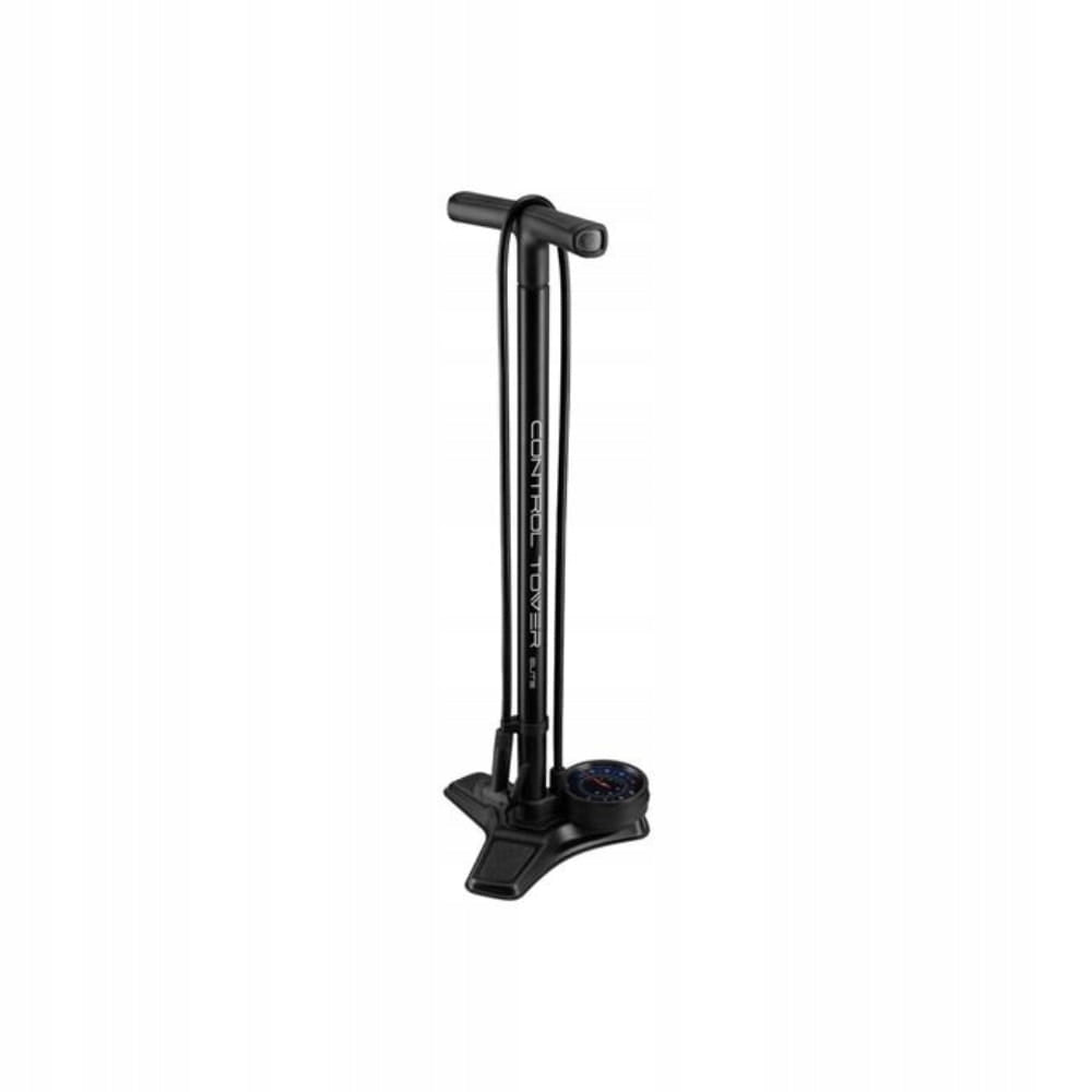 Stationary pump Giant Control Tower 1 Black Color black