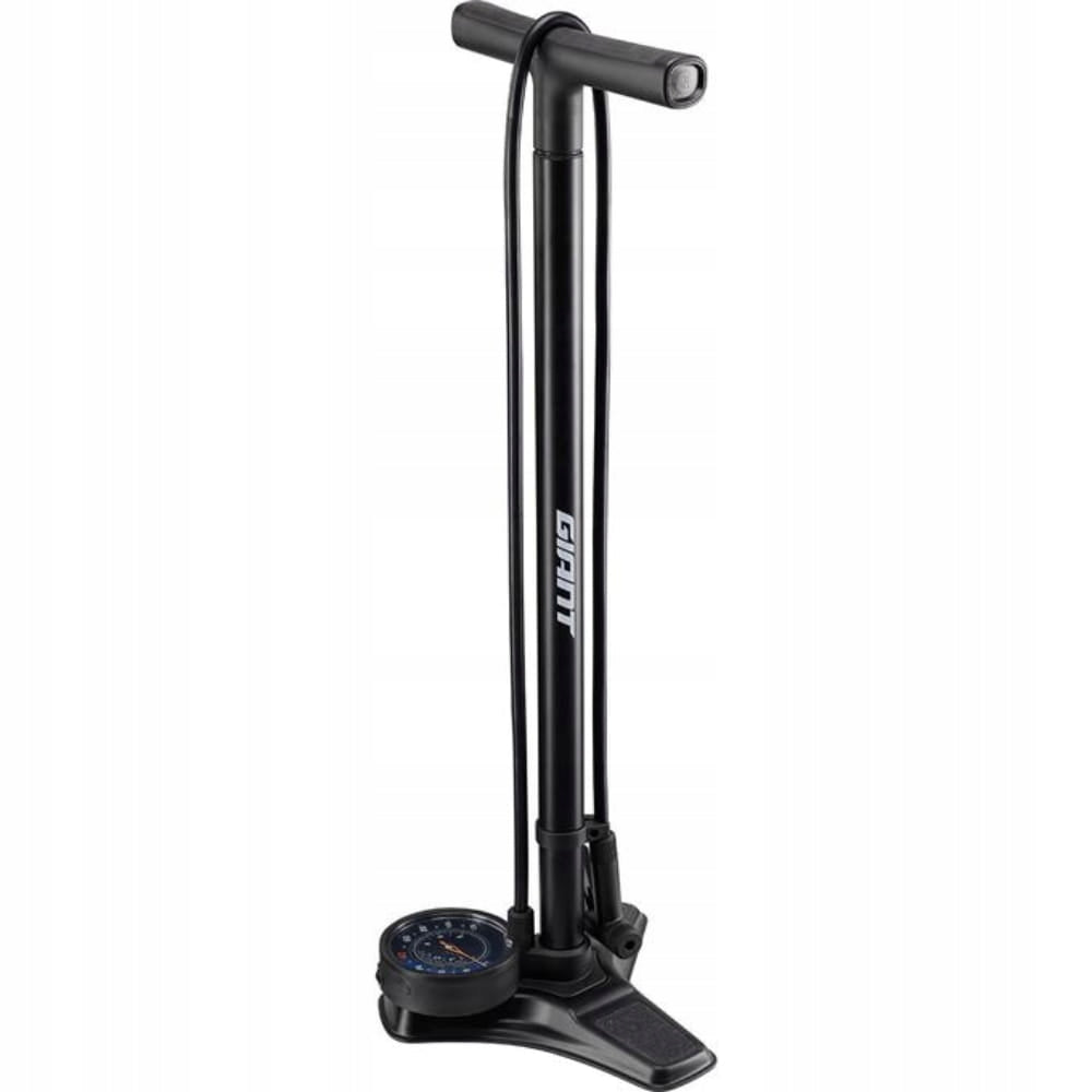 Stationary pump Giant Control Tower 1 Black