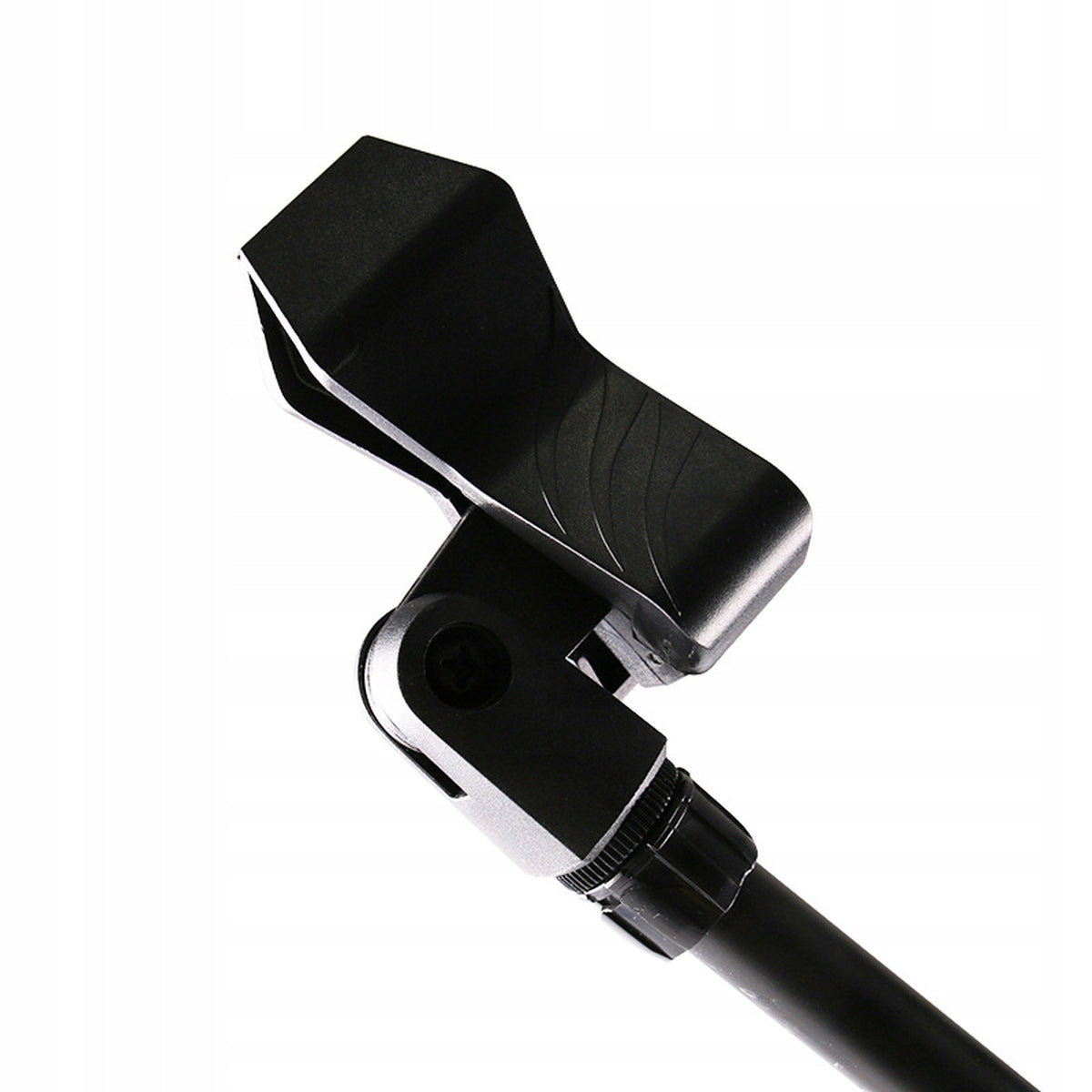 Mikrofono stovas su telefono laikikliu KA-LINE STANDS MS101