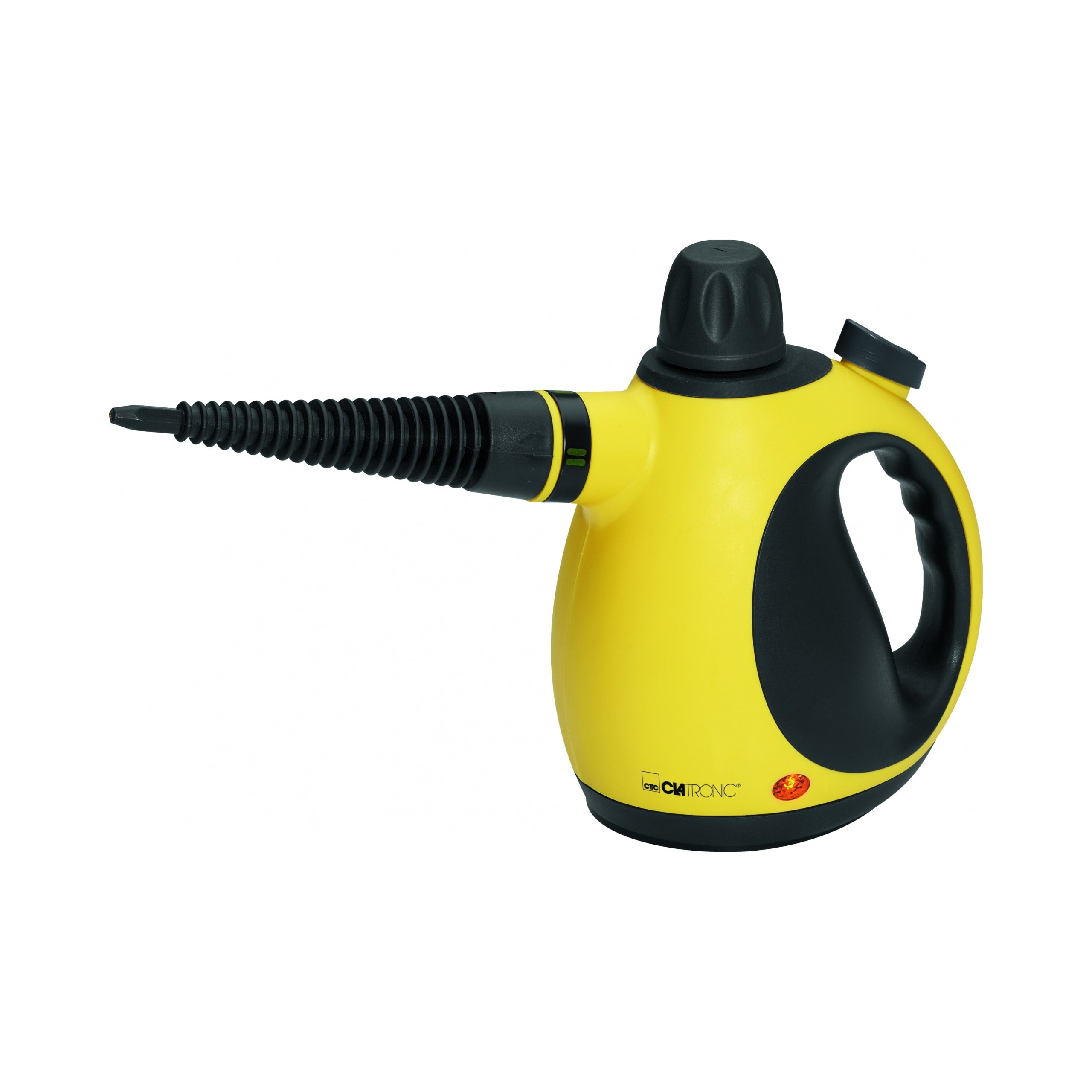 Steam Cleaner 1050W 3 Bars Clatronic