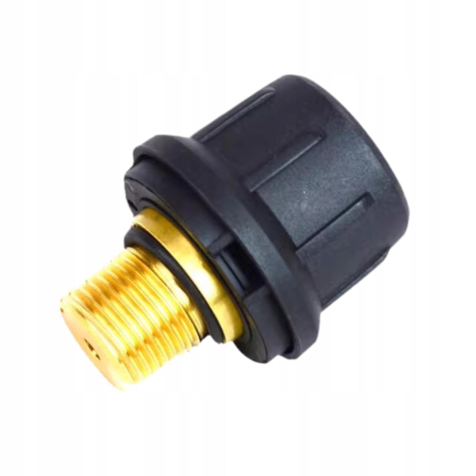Steam Cleaner Brass Safety Valve Part 45901050 Replacement Filling SC1 SC2