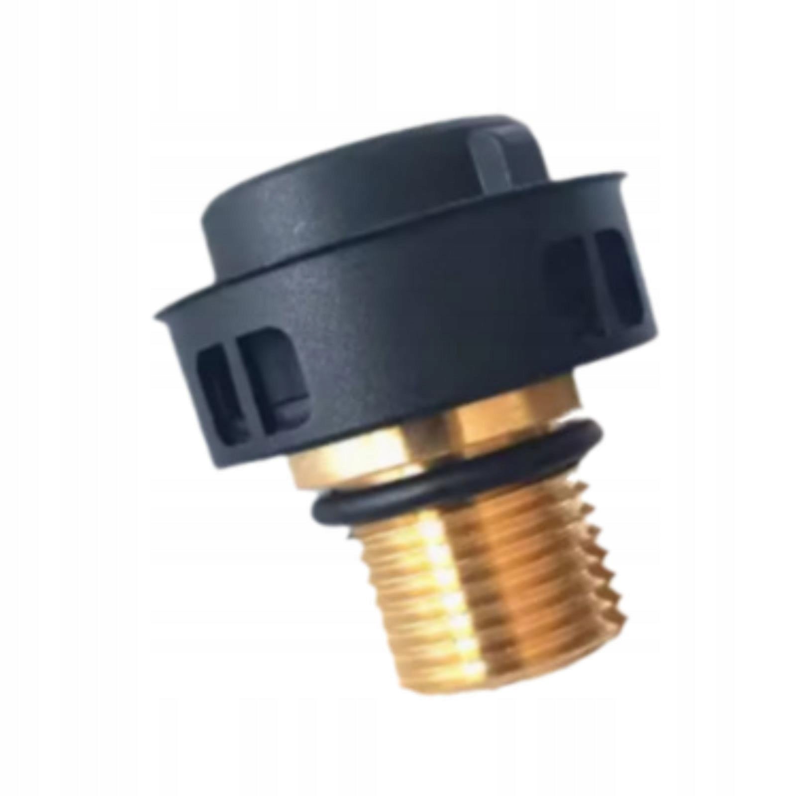 Steam Cleaner Brass Safety Valve Part 45901050 Replacement Filling SC4 C5 Brand no brand