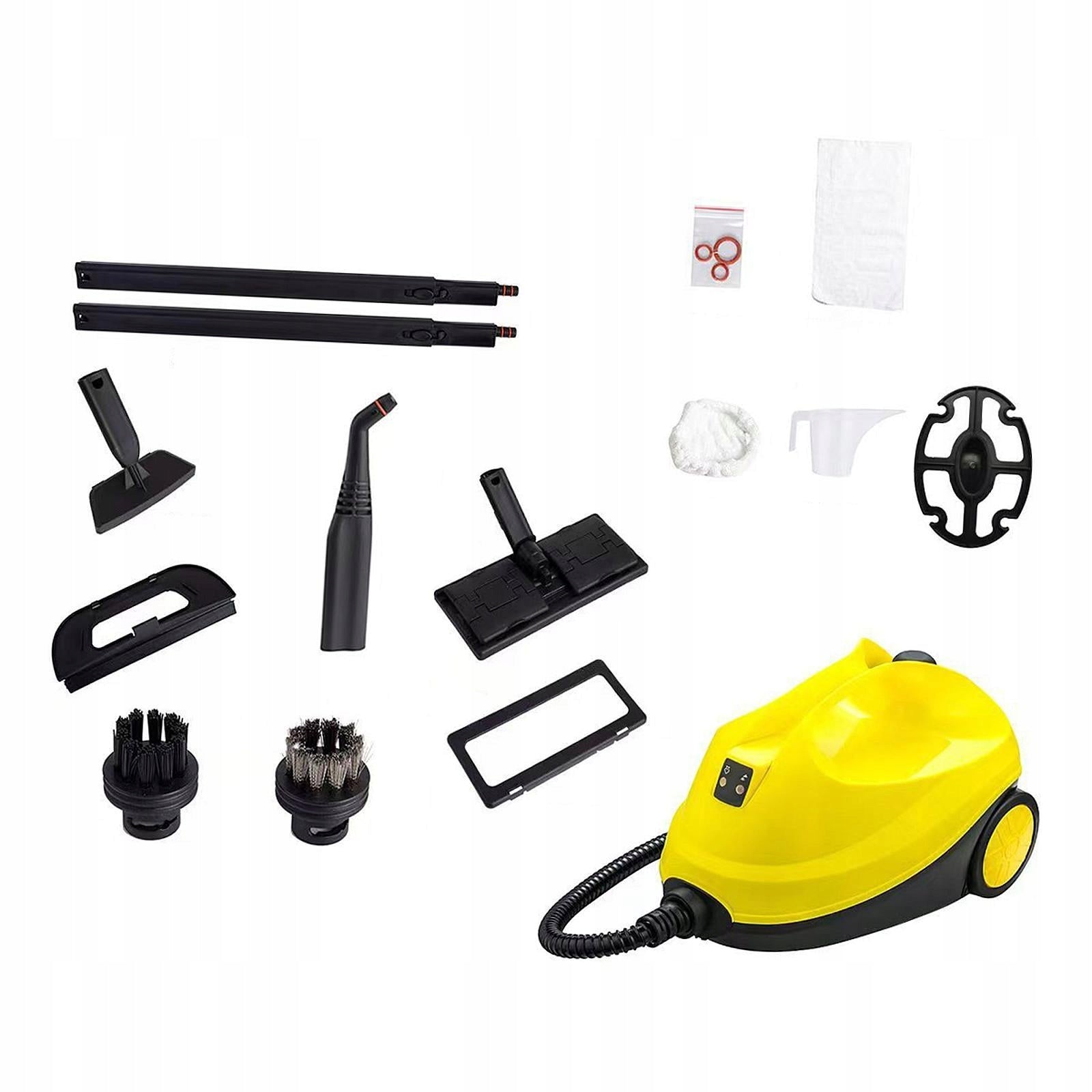 Steam Cleaner Cleaning Tool High Temperature 2000W Versatile Household