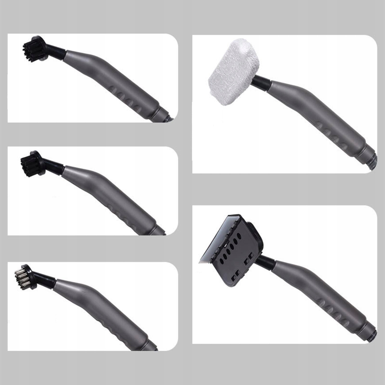 Steam Cleaner Steam Cleaning Machine Multipurpose with Accessory High Brand no brand
