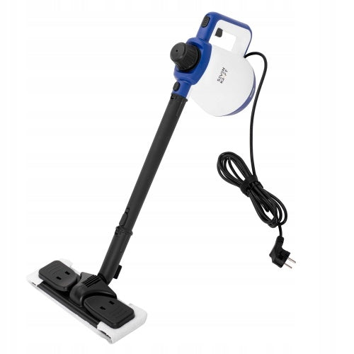 Steam Cleaner Steamer 2000W Set of 13 Additives 3,5 Bar Maximum steam pressure 3.5 bar