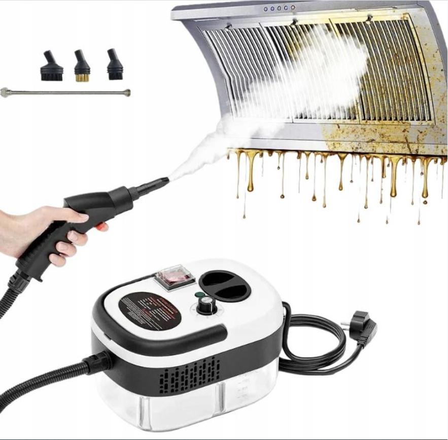 Steam Cleaner Steamer Mop Device for Cleaning 2500W