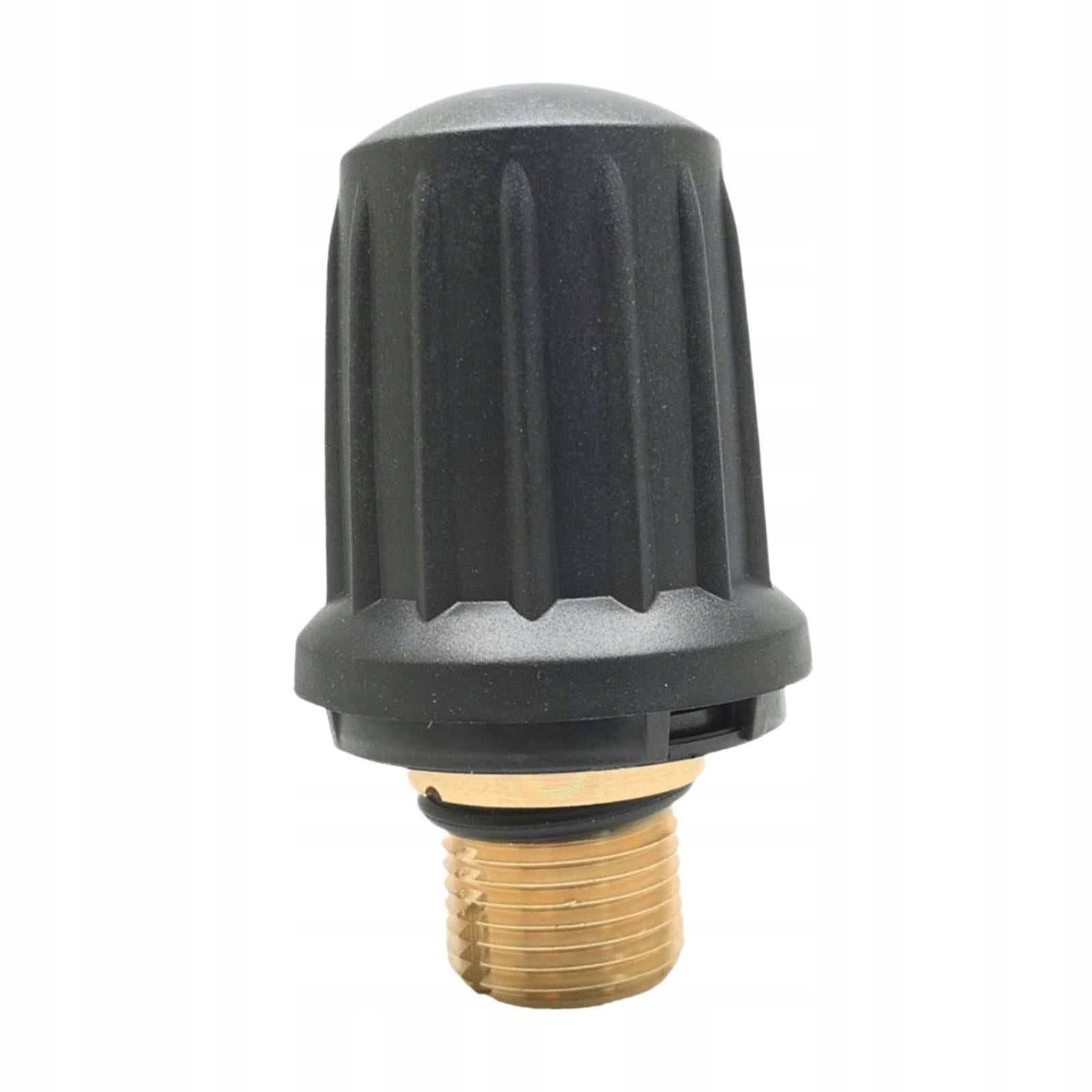 Steam Cleaner Tank Cap High Performance Replacement Accessory Safety Lock Brand no brand