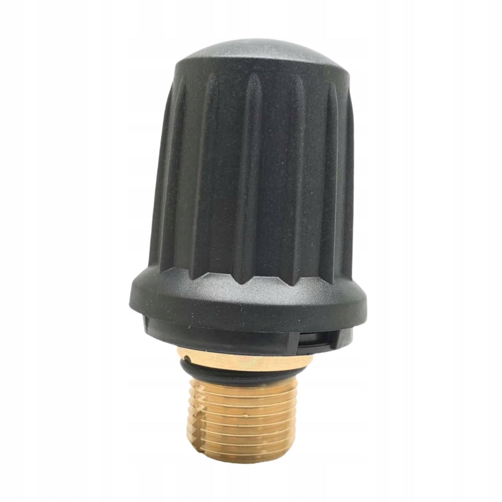 Steam Cleaner Tank Cap High Performance Replacement Accessory Safety Lock Packaging status original