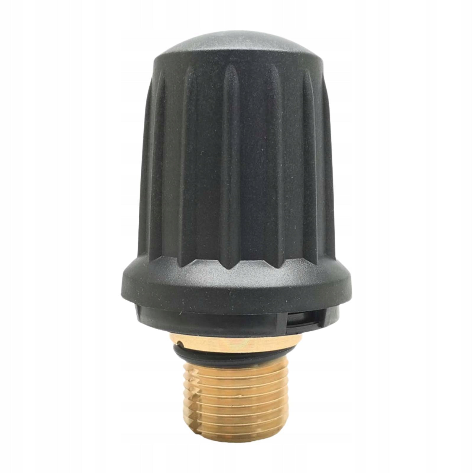 Steam Cleaner Tank Cap High Performance Replacement Accessory Safety Lock