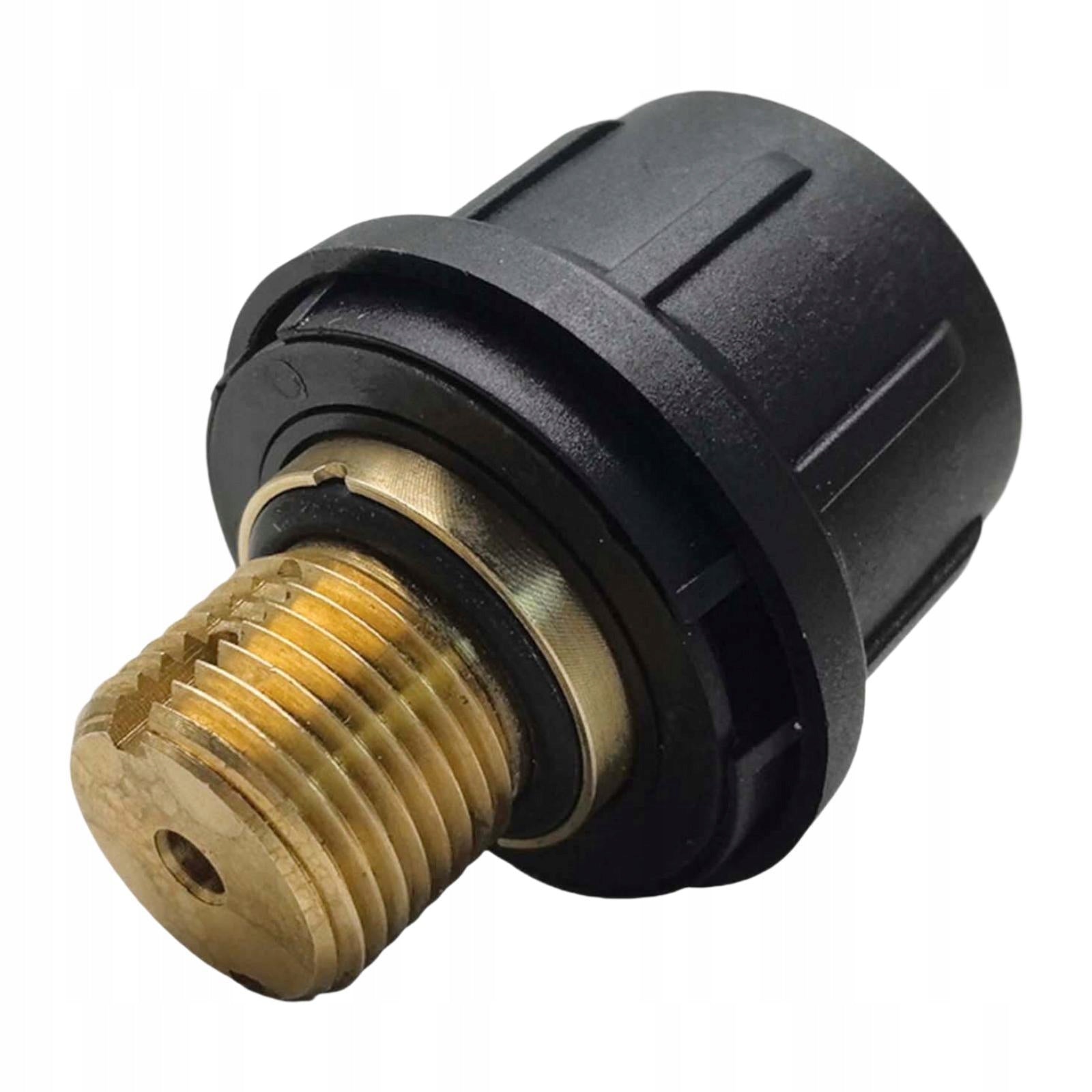 Steam Cleaner Tank Cap Replacement Part Reliable Accessory High Performance Brand no brand