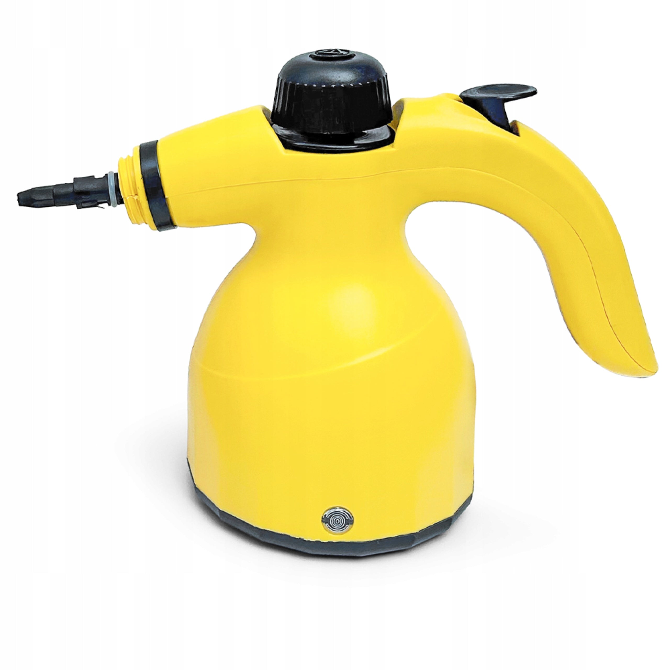 Steam Cleaner Universal Steam Mop + Akcesoria 1000 W Dominant color orange