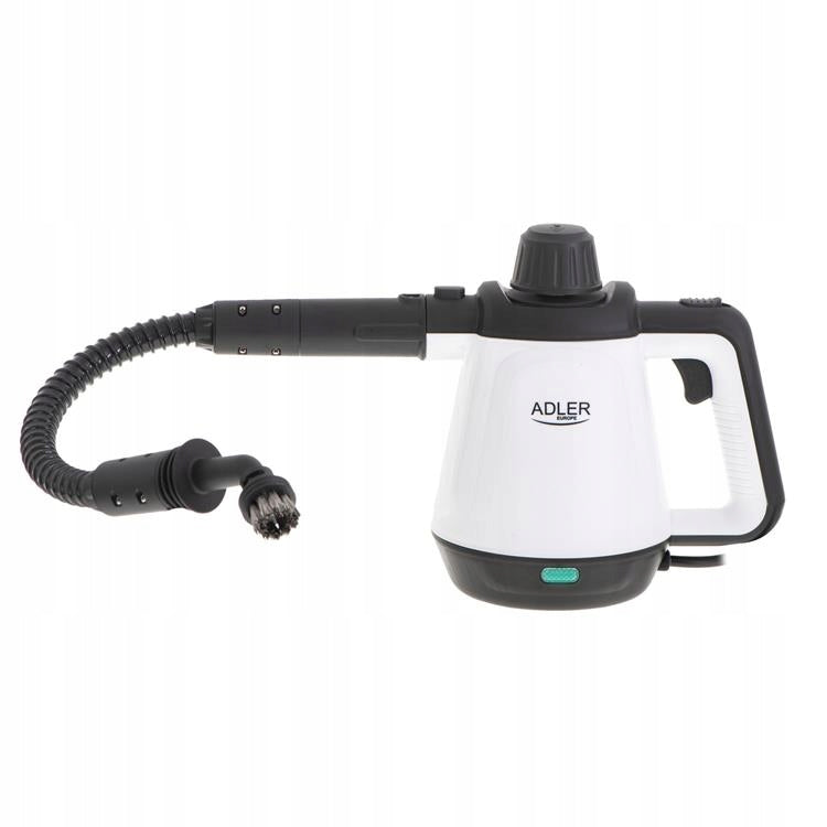 Steam Cleaner Window Cleaner Steam Mop 2000W 3,5bar LARGE Set Power 2000 W
