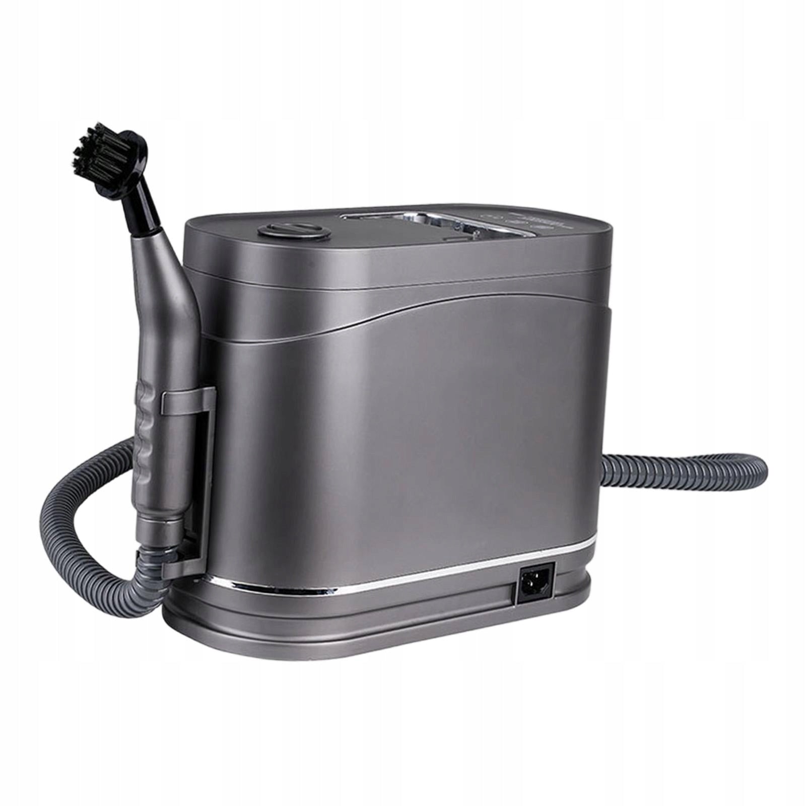 Steam Cleaner with Accessory Low Noise Steam Cleaning Machine Portable Brand no brand