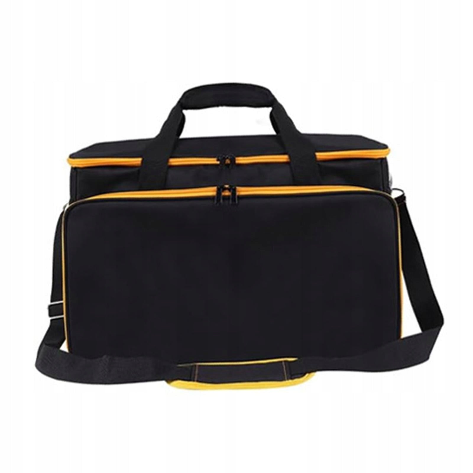Steam Cleaning Machine Carry Bag Lightweight Versatile Protective Cover