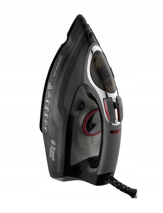 Steam Iron Russell Hobbs 20630-56 POWER STEAM 3100W 210g Power 20000 W