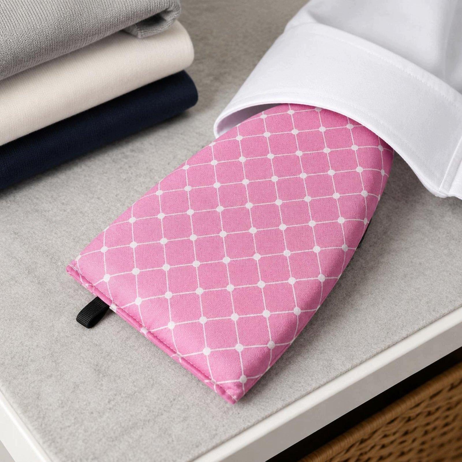 Steam Iron for Clothes Heat Resistant Handheld Ironing Board Laundry Tulip Brand no brand