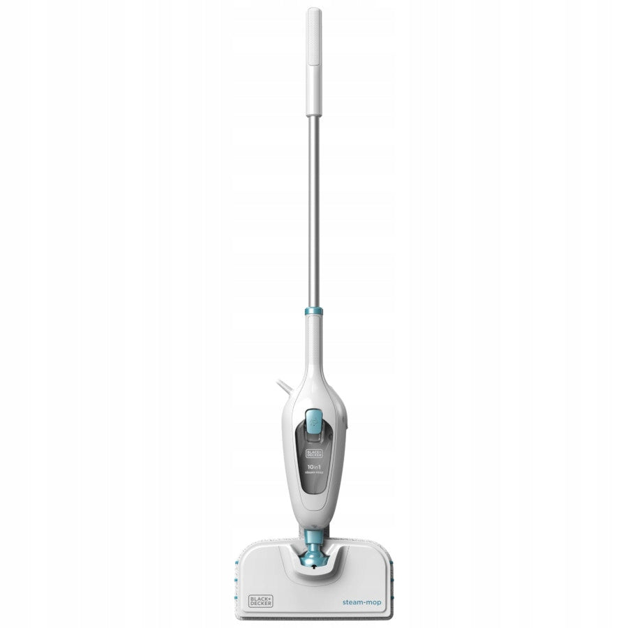 Steam-Mop 10in1 Steam-Mop BLACK DECKER FSMH13E10 Model FSMH13E10
