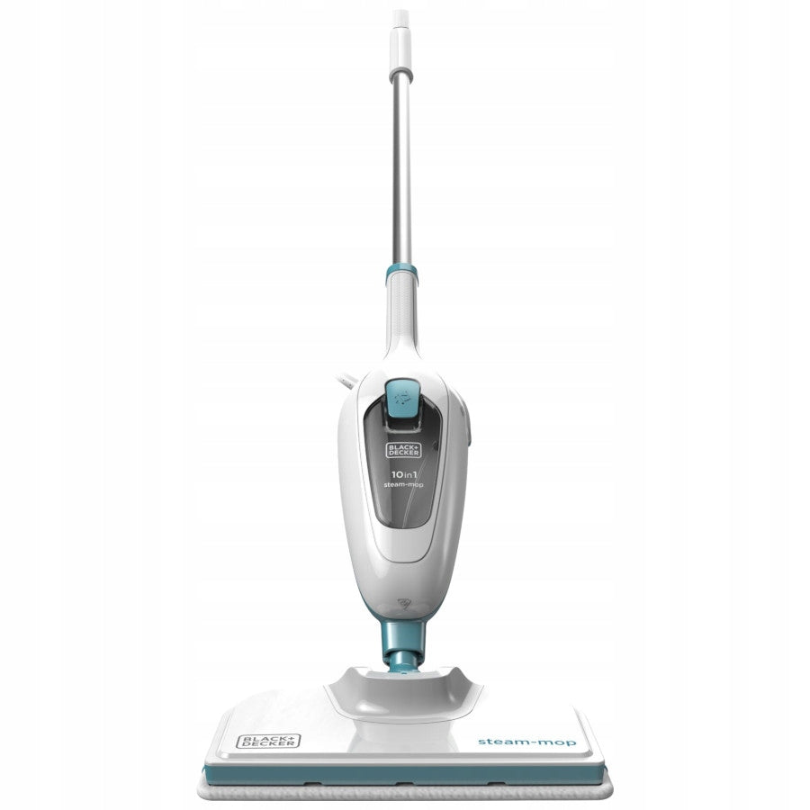 Steam-Mop 10in1 Steam-Mop BLACK DECKER FSMH13E10 Power 1300 W