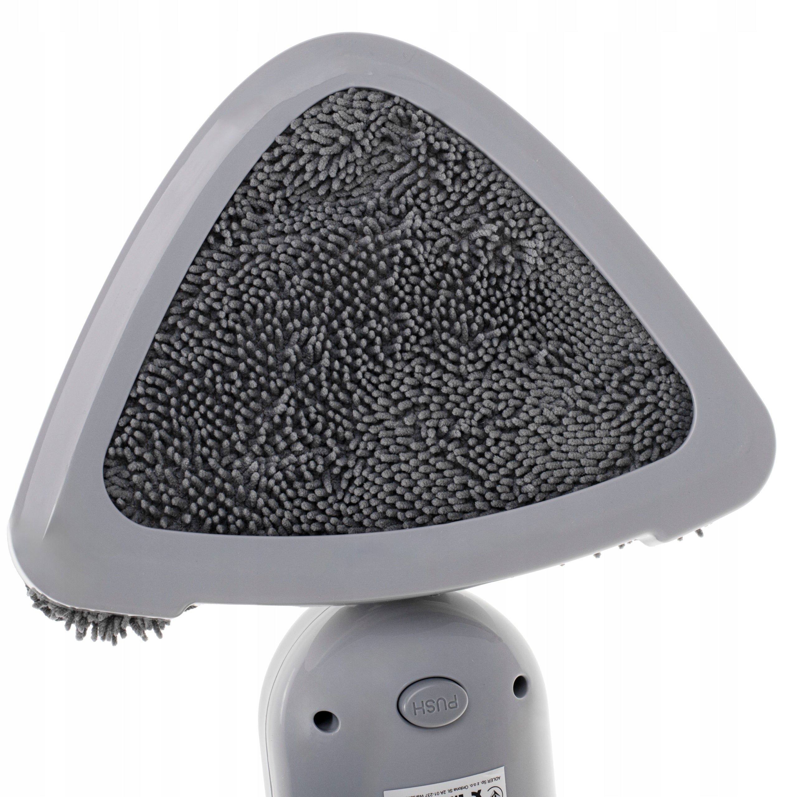 Steam Mop Adler AD 7057 1300W Fast Heating 20s Dominant color white