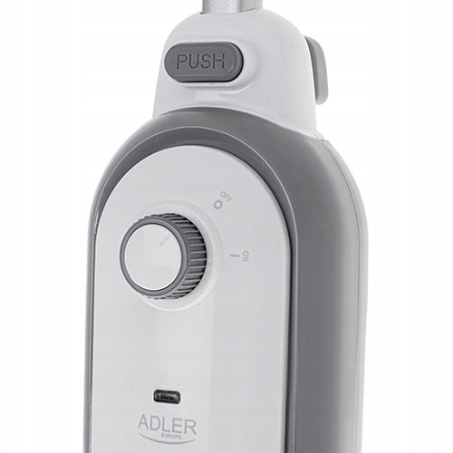 Steam Mop Adler AD 7057 1300W Fast Heating 20s Model AD 7057