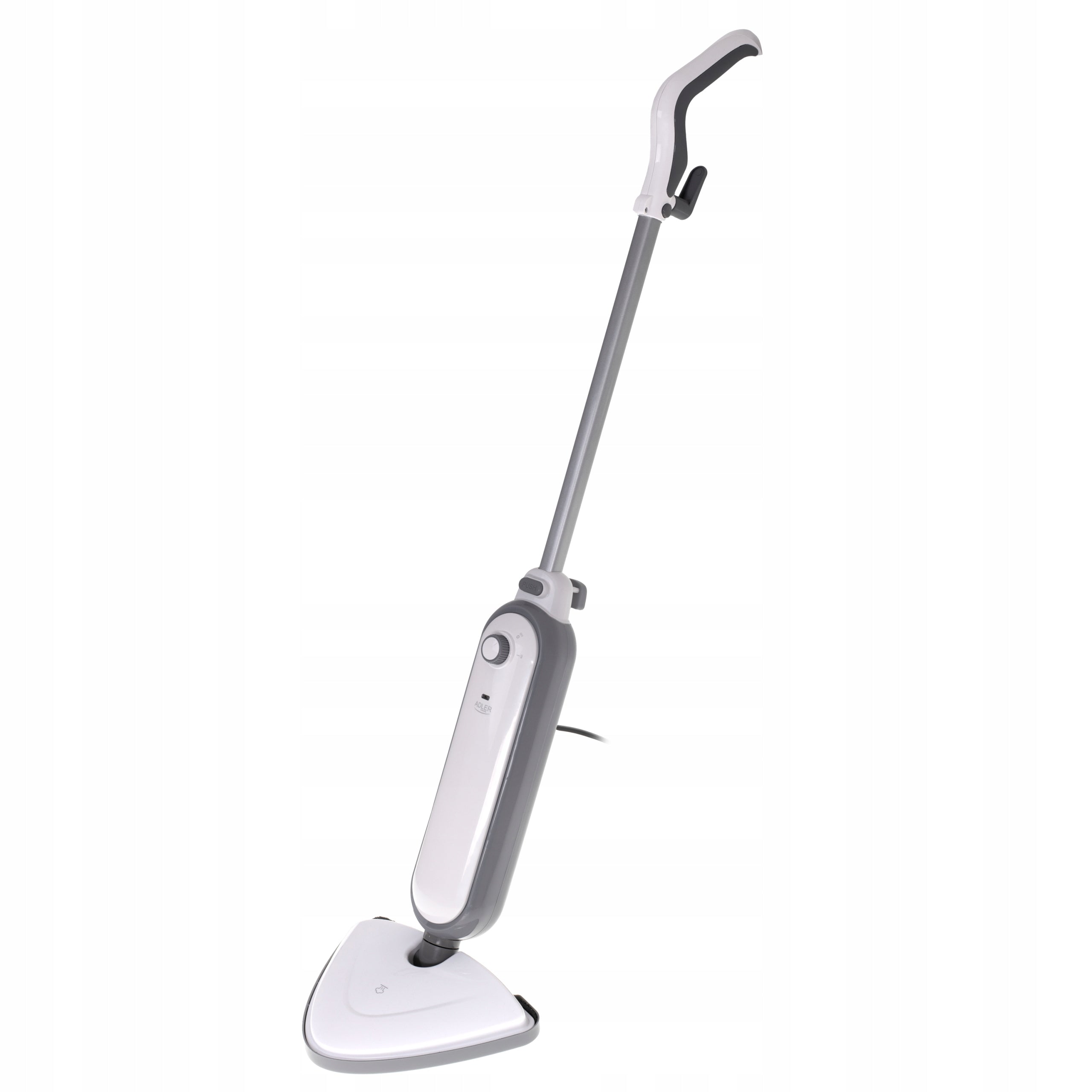 Steam Mop Adler AD 7057 1300W Fast Heating 20s Packaging status original
