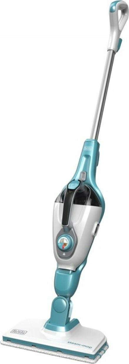 Steam Mop Black&Decker 9 in 1 FSMH1351SM
