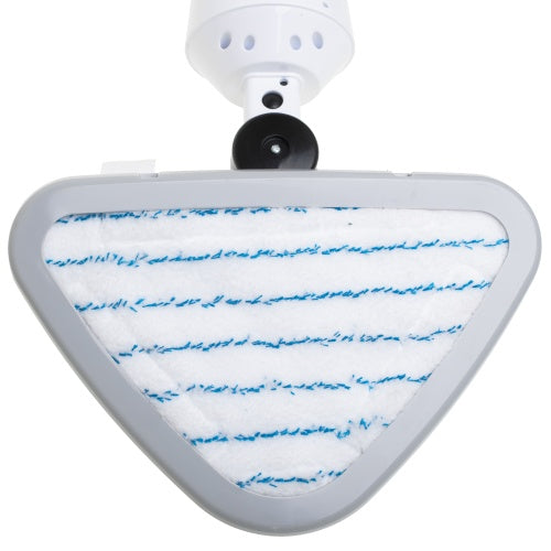 Steam Mop Steam Cleaning Eco-Friendly Carpet Cleaning Adler AD7068 1300W Model AD 7068