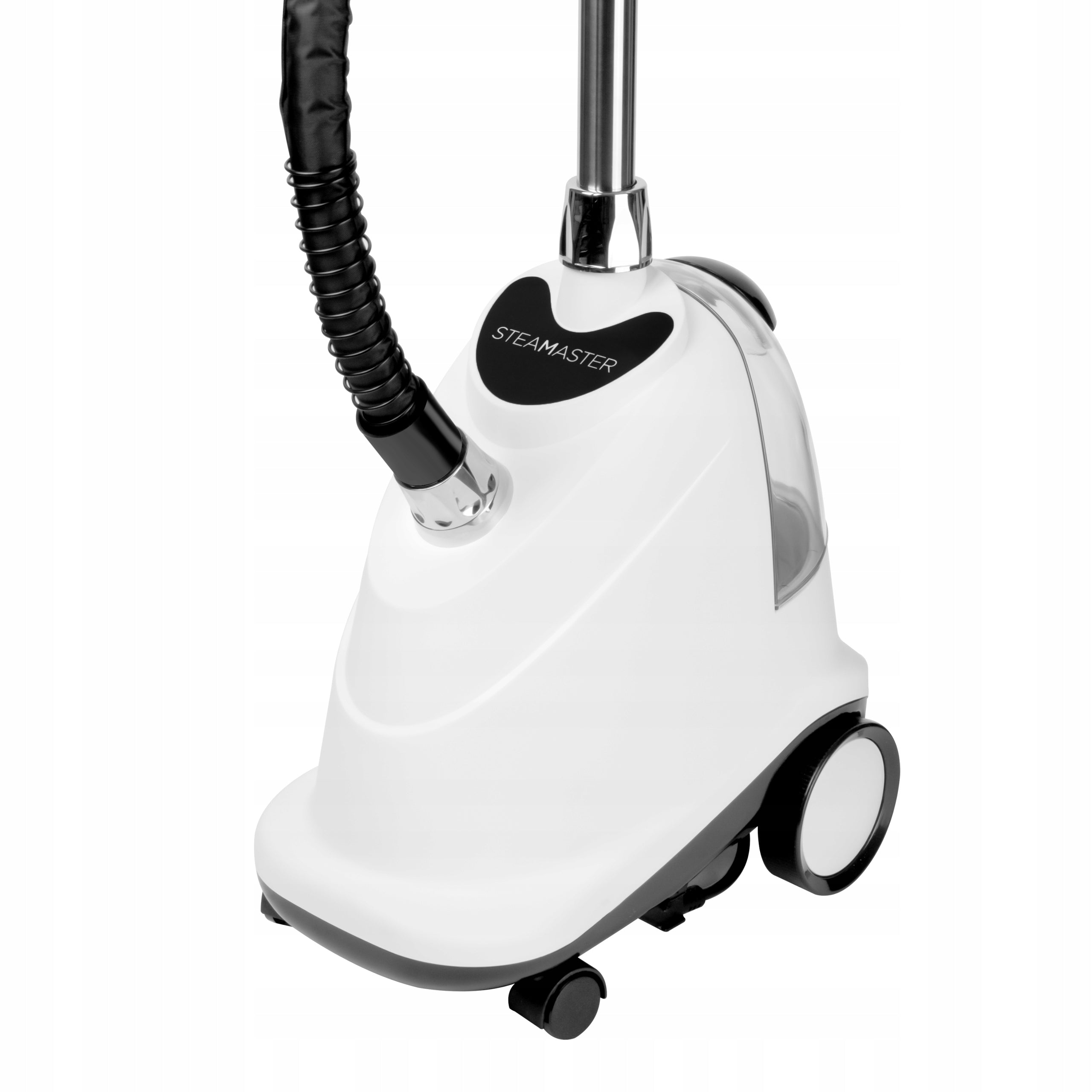 Steam Presser SteaMaster EM-102 white EAN (GTIN) 5903351207416