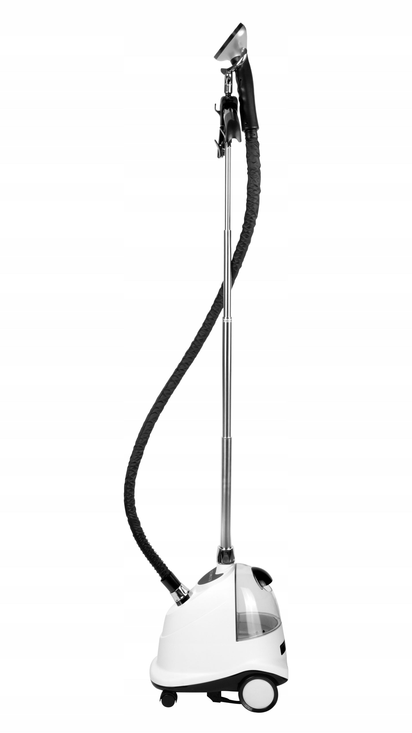 Steam Presser SteaMaster EM-102 white Manufacturer code 5903351207416