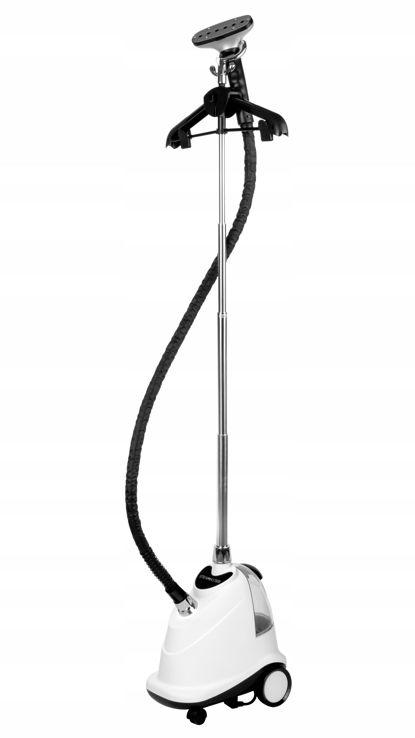 Steam Presser SteaMaster EM-102 white