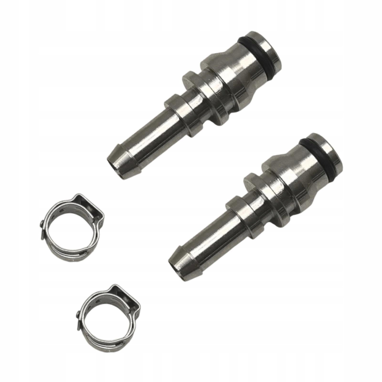 Steam Turbo Parts Spare Parts Professional Easy to Install 2 Pieces Brand no brand