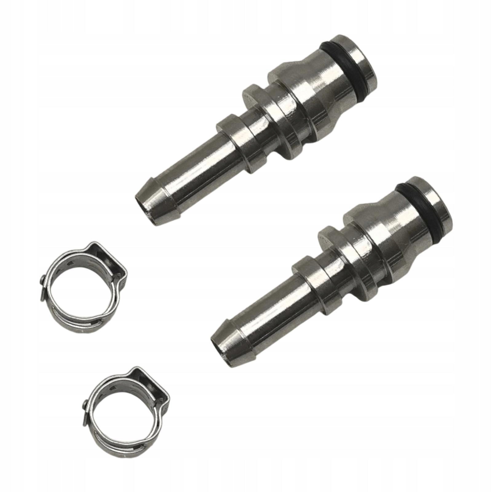 Steam Turbo Parts Spare Parts Professional Easy to Install 2 Pieces