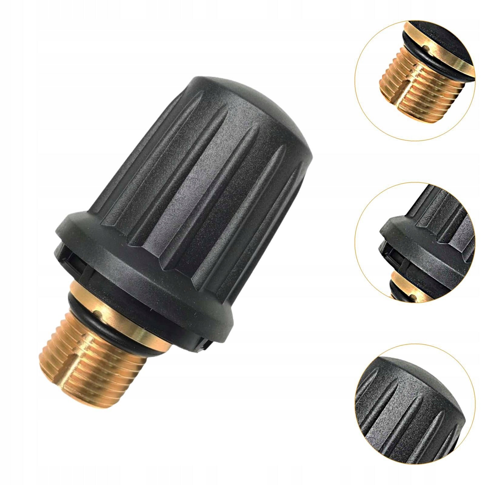 Steam Washer Tank Cap Reliable Solid Replacement Part High Wy Brand no brand