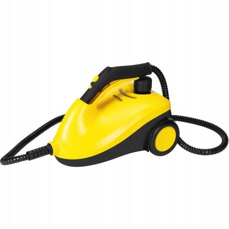 Steam cleaner 1800-2500W 2l Kraft&Dele (KD5393) Brand Kraft&Dele