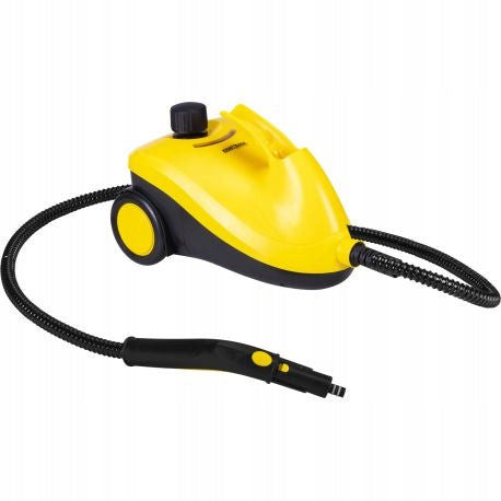 Steam cleaner 1800-2500W 2l Kraft&Dele (KD5393) Model KD5393