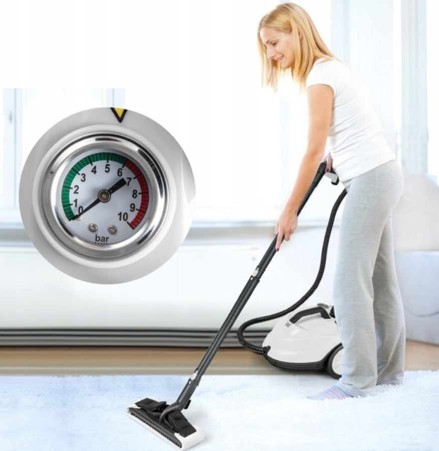Steam cleaner Costway ES10431DE-WH Brand Costway