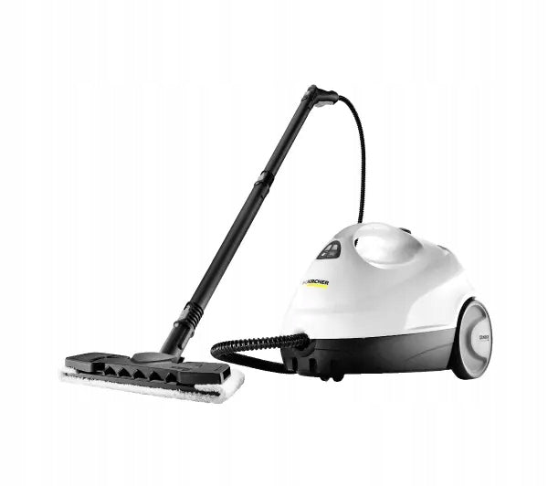 Steam cleaner Karcher KST 2 1.512-601.0 1500W 40g/min Packaging status original
