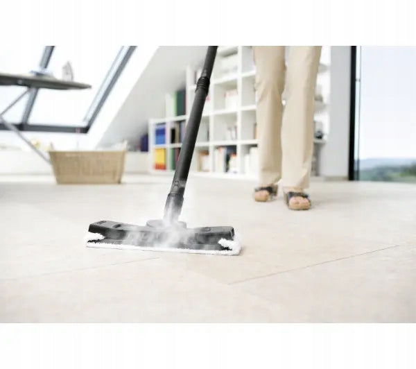 Steam cleaner Karcher KST 2 1.512-601.0 1500W 40g/min Power 1500 W