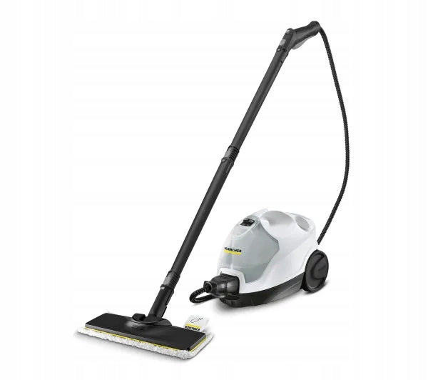 Steam cleaner Karcher SC 4 EasyFix Iron 1.512-631.0 2000W Manufacturer code 1.512-631.0