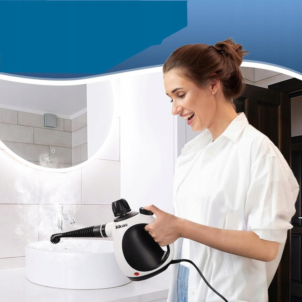 Steam cleaner Maple EM-307 9m-88 Power 1050 W