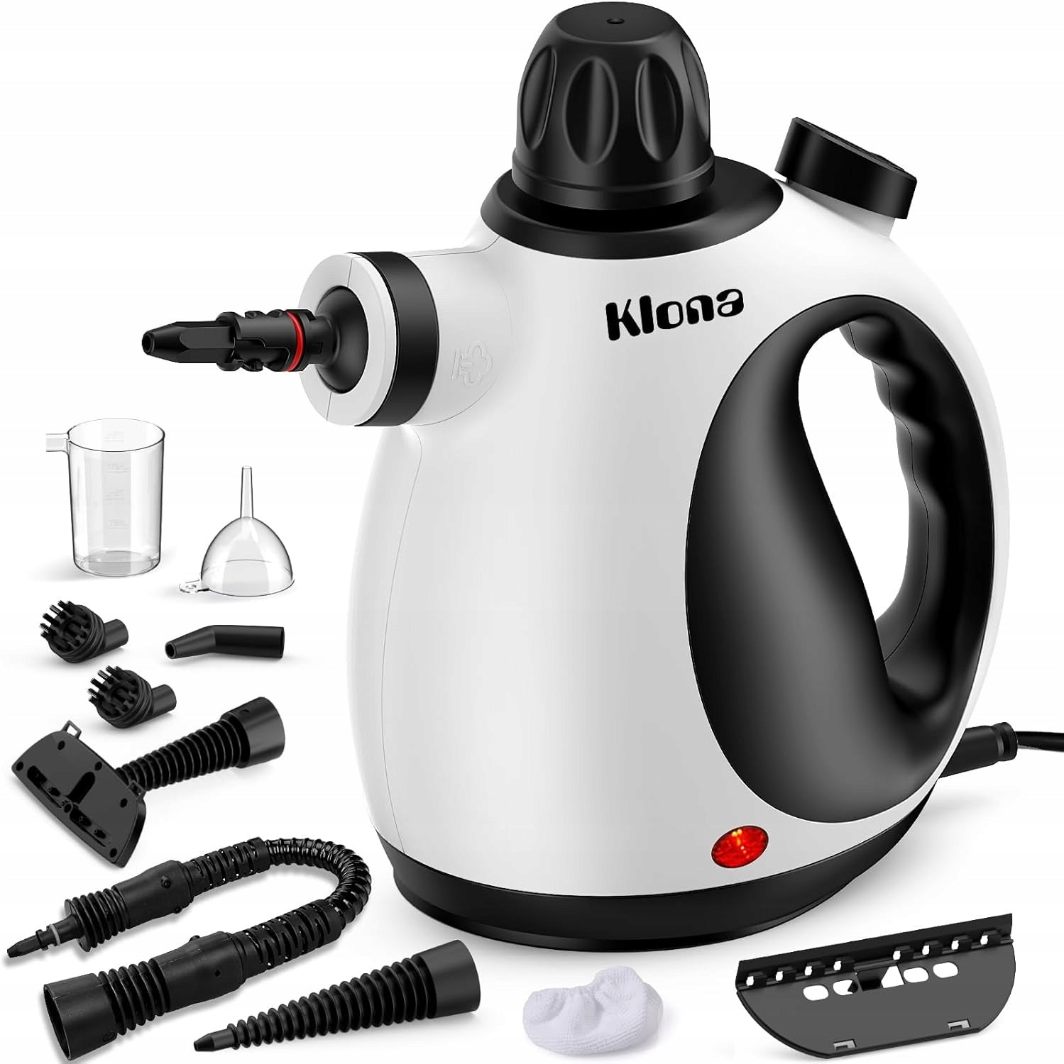 Steam cleaner Maple EM-307 9m-88