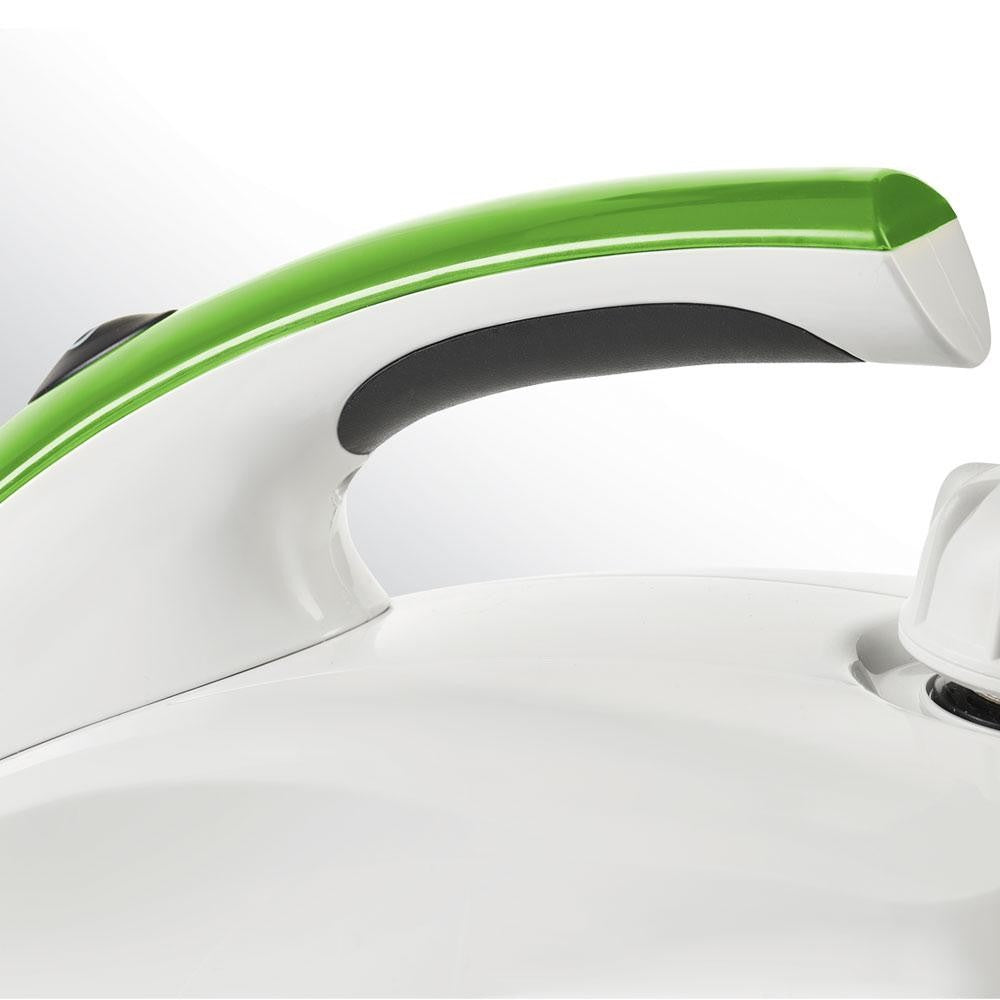 Steam cleaner Polti Smart 35 Mop Dominant color white