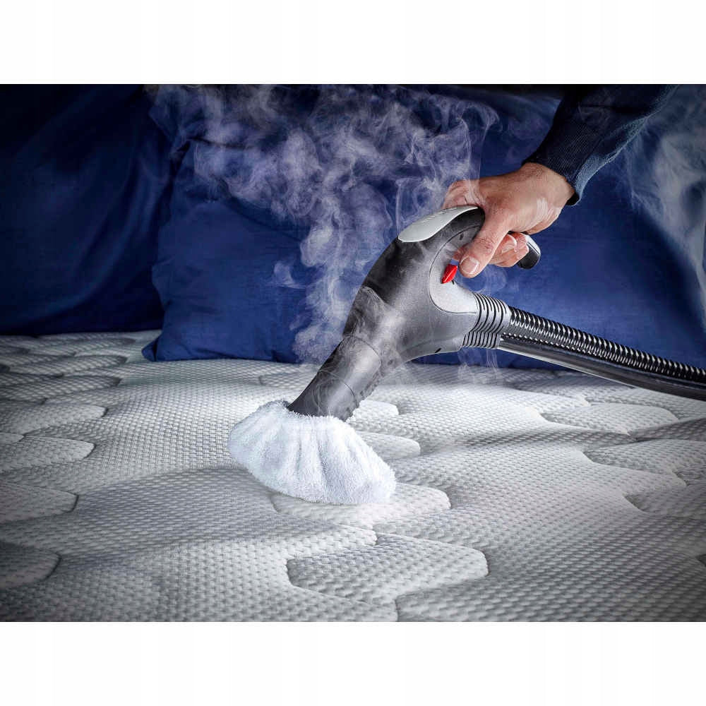 Steam cleaner Polti Vaporetto FAV80 Turbo Intelligence Power 2450 W