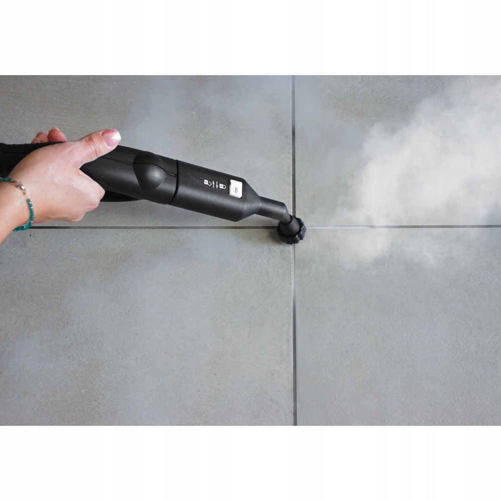 Steam cleaner Polti Vaporetto Pro 95 Turbo Flexi Maximum steam pressure 5 bar