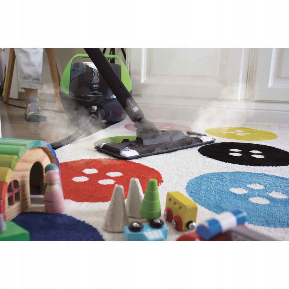 Steam cleaner Polti Vaporetto Pro 95 Turbo Flexi Model Pro 95_Turbo Flexi