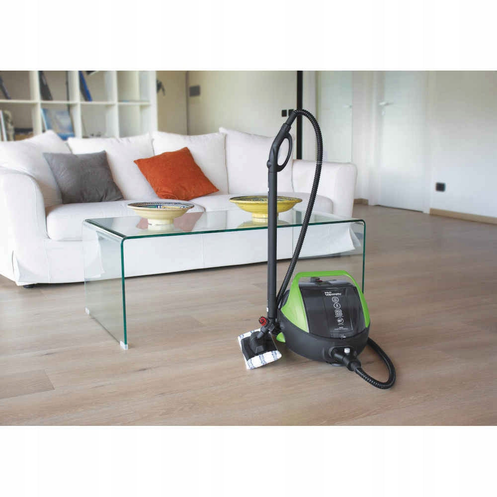 Steam cleaner Polti Vaporetto Pro 95 Turbo Flexi Power 1100 W